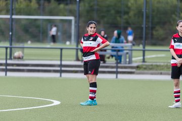 Bild 220 - wBJ Rissener SV - Altona 93 : Ergebnis: 6:2